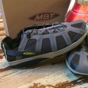 MBT Barafu Shoe men’s 10-10.5